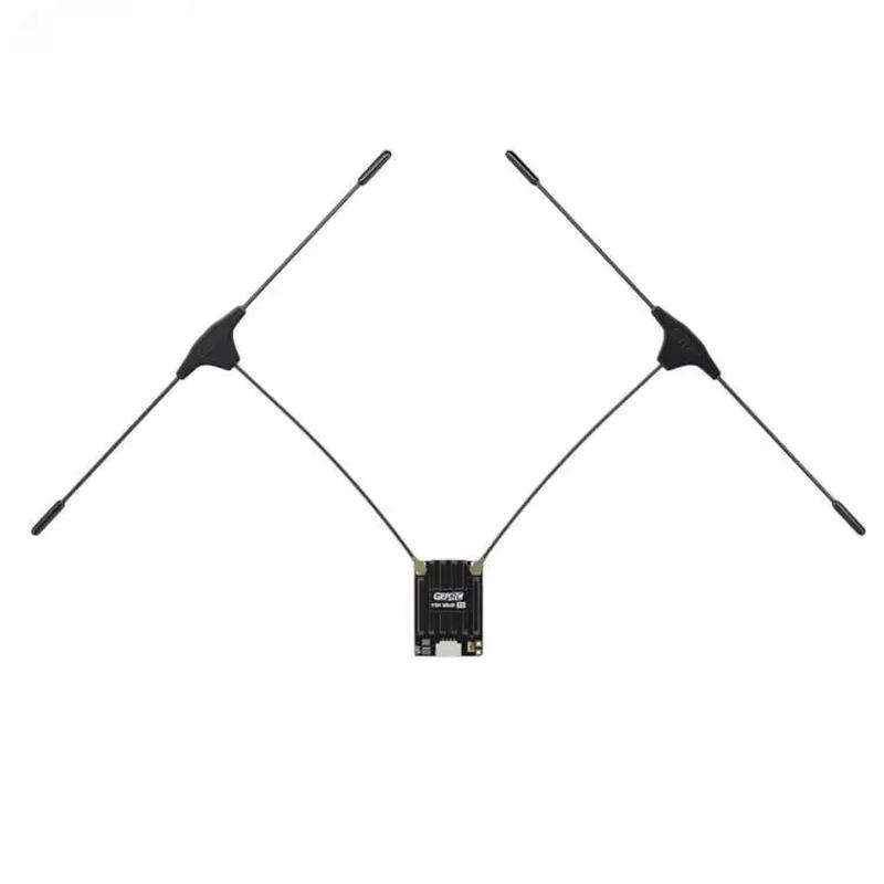 ELRS DUAL 915M PA500 Diversity Receiver
