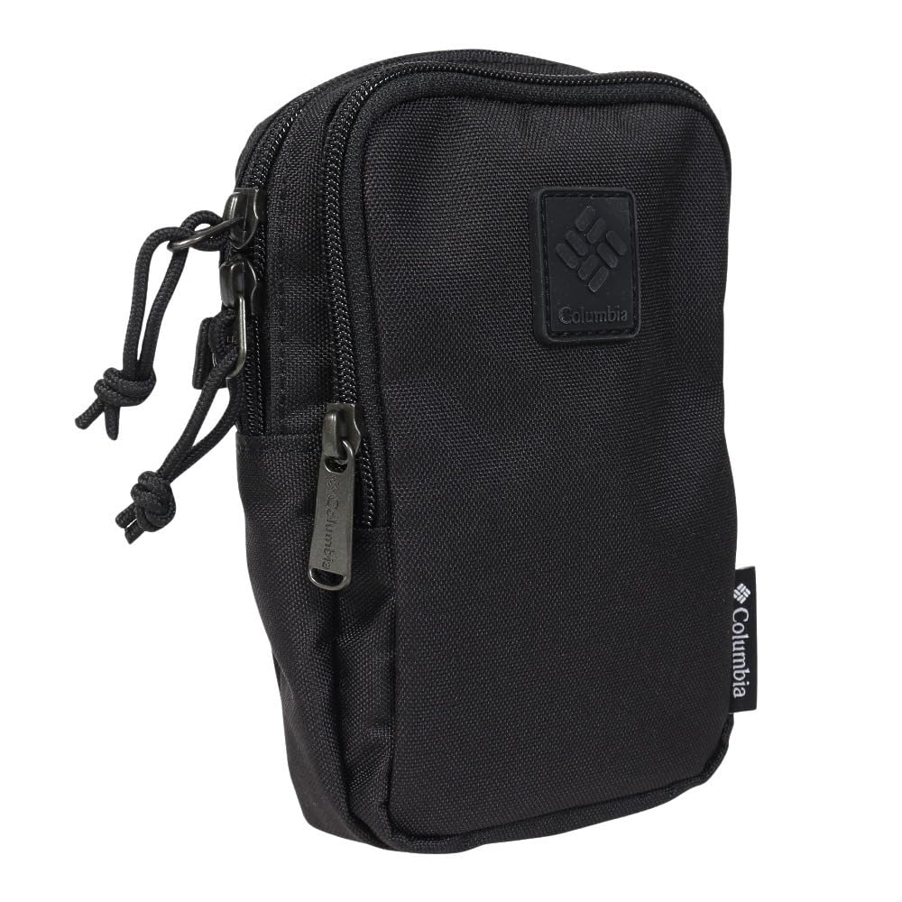 

Підсумок Niobe PU2405 One Size Black [Columbia] чорний