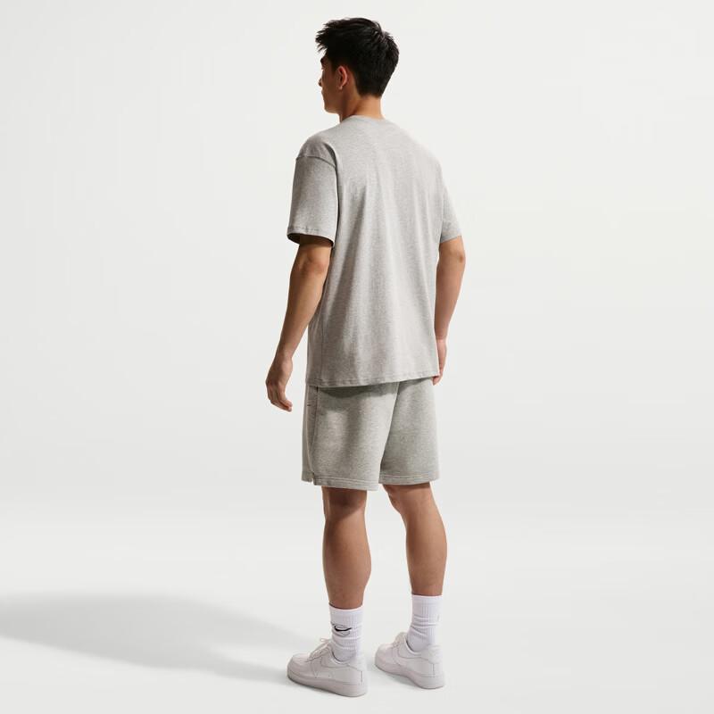 Nike Men's Running & Fitness Short-Sleeve Breathable Tee IR1862