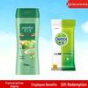 Bade- & Duschartikel – Shampoos & Seifen für Kinder