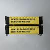 SANDVIK / SCMT120408-KR 3210 / Original Swedish hard alloy blade 10 Pcs
