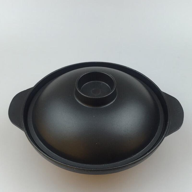 Wutuo Non-Stick Aluminum Pot