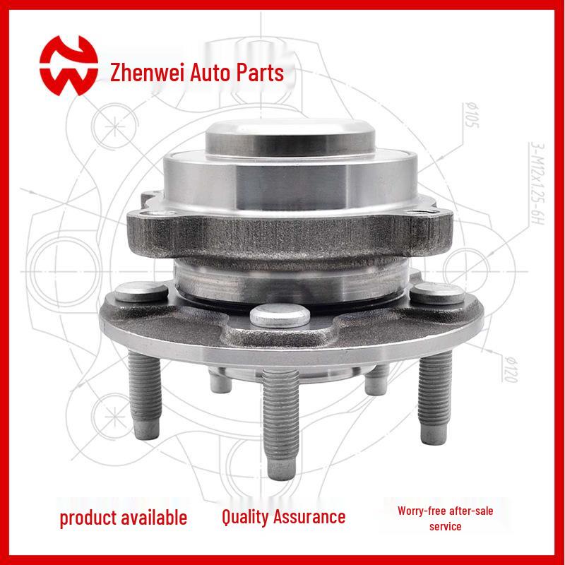 T2H2225 Rulment Butuc Roată Față pentru JAGUAR XFL/XEL
