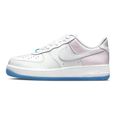 Nike Air Force 1 '07 Lx 'UV-reaktiivsed' Naiste tossud DA8301-100