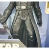 Latest Inventory 30Cm War Anime Figure Darth Vader Glowing Voice Acting Figure Desktop Decoration Halloween Surprise Gift