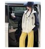Girl's Super Beautiful Hooded Sweatshirt Cardigan Spring Outfit 2026 New Item, Chinese Children's Casual Jacket, Children's Korean Style Outfit