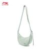 Li-Ning ABDV231 Reflective Unisex Crossbody Shoulder Bag