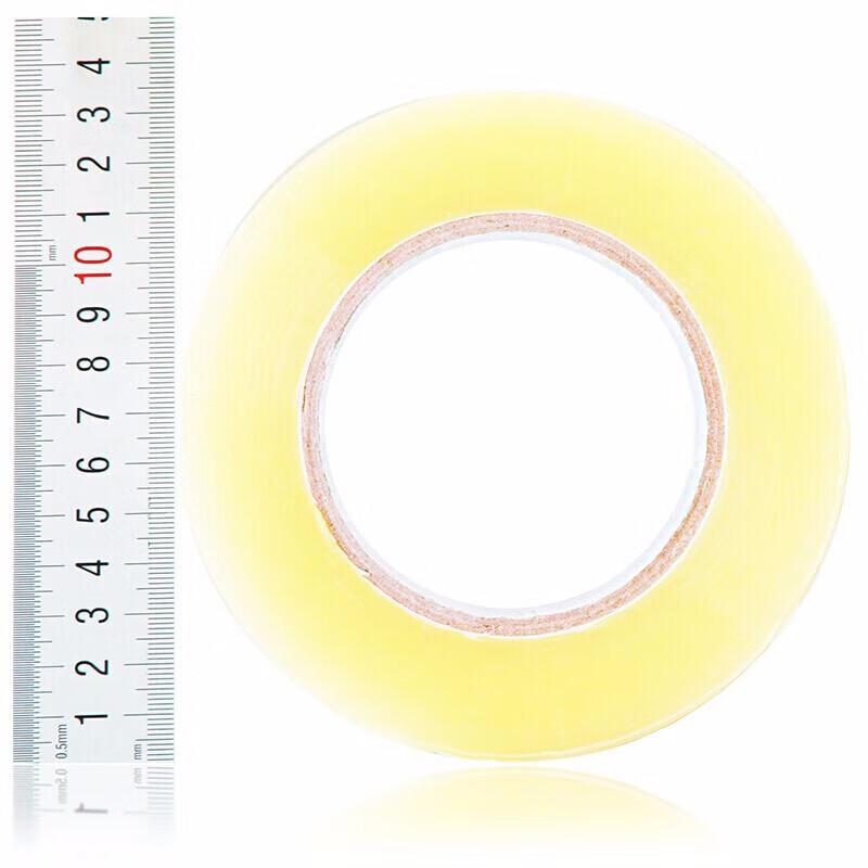 Deli Transparent Packaging Tape