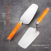 Stainless Steel One-Piece Trowel for Bricklayers and Tilers