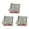 Bright Colorful Blessing Pouches Soft Durable Fabric Bag Ideal for Gift Giving at Festival Parties and Event