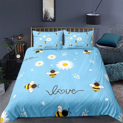Roupa de cama – Conjuntos de roupa de cama