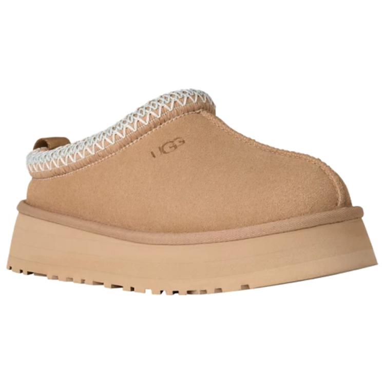 UGG  Tazz 2 Sand Women Sneakers Tan 1174471-SAN