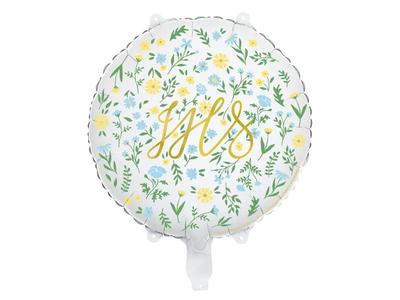 Party Supplies – Balloons