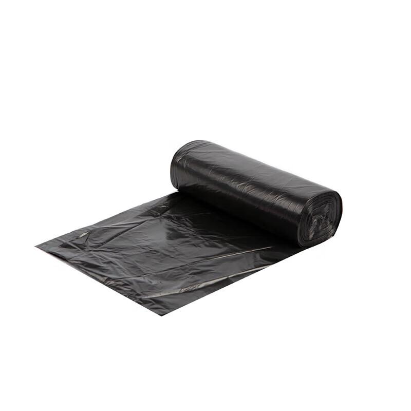 MIAOJIE Flat Top Trash Bags