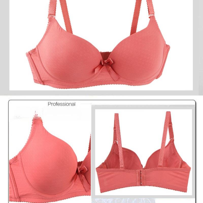 Conjunto de Lencería de una Pieza Sin Costuras de Color Sólido Sexy, Suave, Talla Grande, Amigable con la Piel y Cómodo