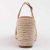 Women's Wedge Espadrille. Montevita Balenci7 102928