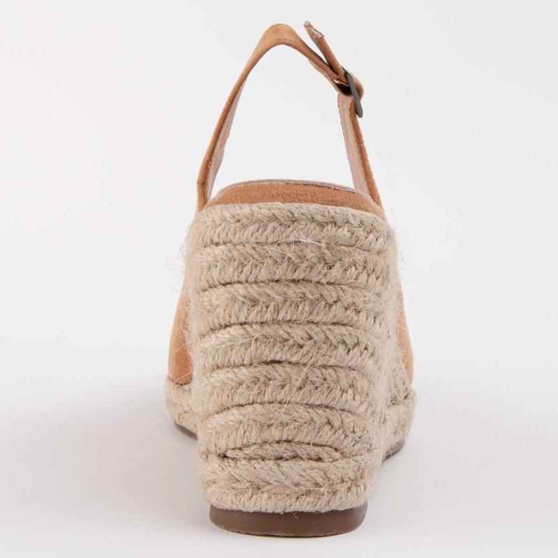 Women's Wedge Espadrille. Montevita Balenci7 102928