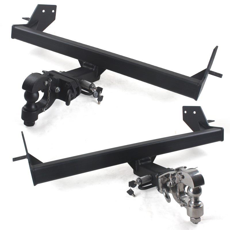 Ford Ranger JMC Dadiyu Huhu 3 Trailer Hitch Rear Tow Hook - Detachable for Towing