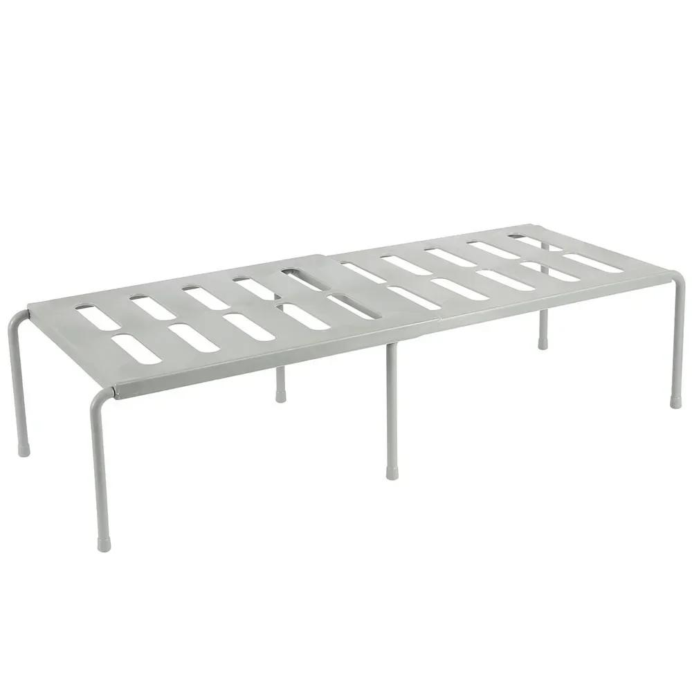 Škálovatelný Multifunkční Úložný Regál do Obývacího Pokoje Kuchyně Ložnice Regál na Třídění Bot Věšák na Boty Úložný Prostor Šetřící Místo Police