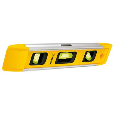 Torpedo Spirit Level 230 Mm, with Magnet