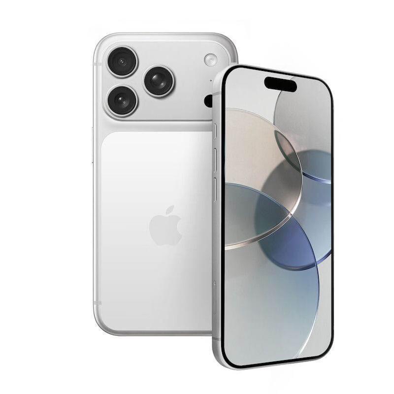 Apple iPhone 17 Pro Max (CN Version)