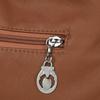 Folded tote bag women's large capacity shoulder messenger bag