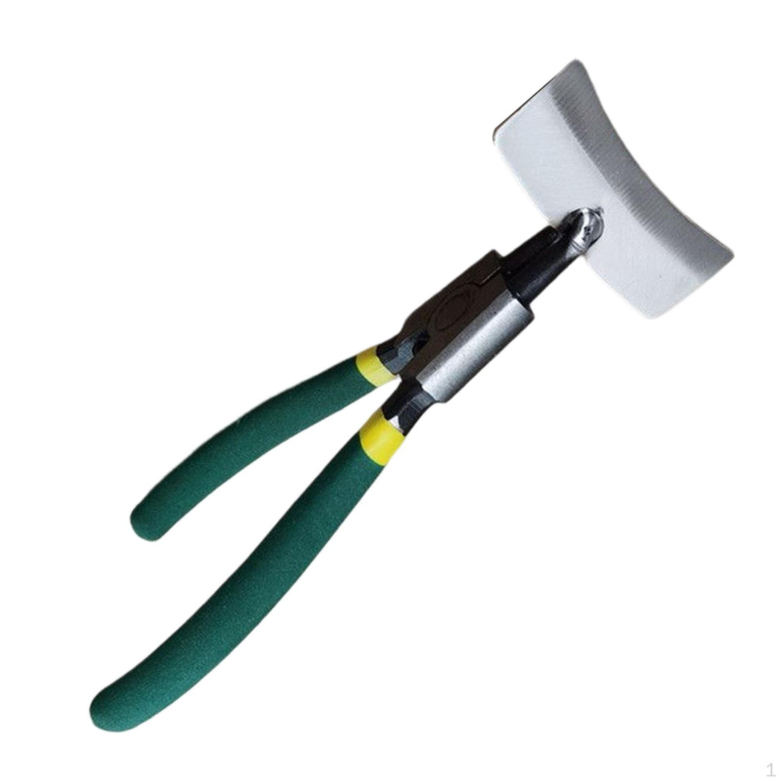 Durian Opener Peel Breaking Tool Rustproof Easily Open Peeling Smooth Portable Watermelon