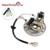 Ignition Stator Magneto Plate Coil for 50cc 70cc 90cc 110cc 125cc Dirt Bike ATV Go Kart XR50 SDG SSR 107 110 125 CC