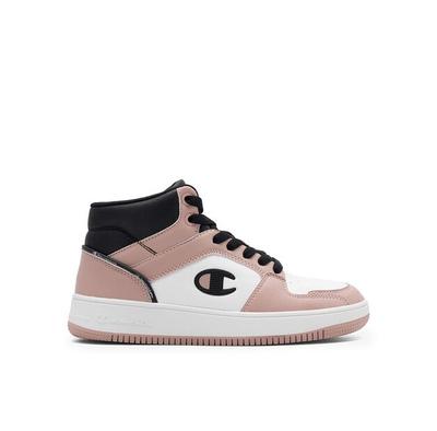 Champion Rebound 2.0 Mid Sneakers