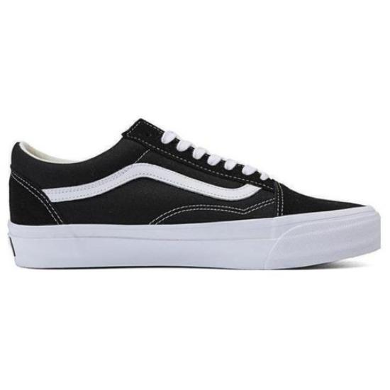 Vans Old Skool 36 Black White - VN000CQDBA2