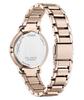 Citizen XC Eco-Drive Sapphire Stainless Steel Women Watch EW2426-54X