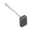 Carbon Brushes Compatible With GWS Series High Performance Material