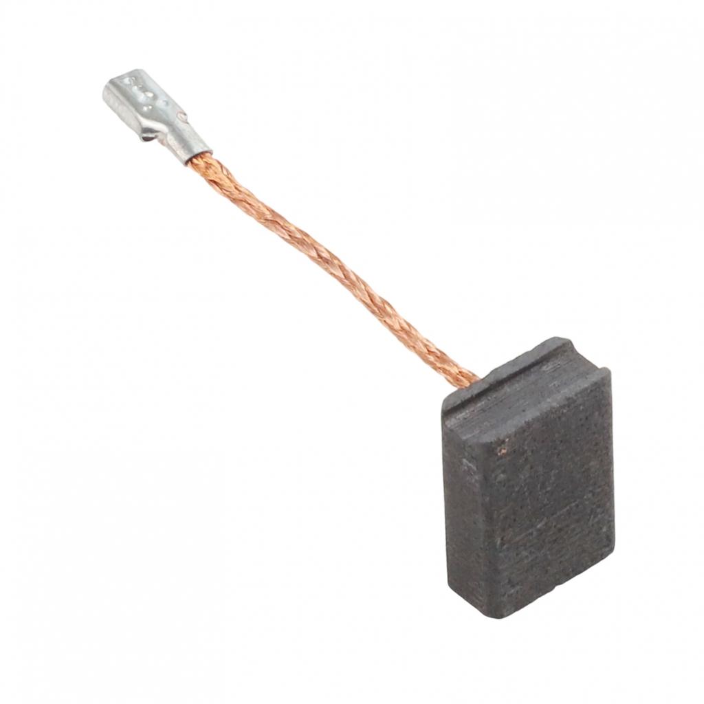 Carbon Brushes Compatible With GWS Series High Performance Material