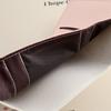 Cartoon Kitty Money Bag Coin Purse Kawaii PU Leather Short Wallet Card Holder Bowknot Wallet For Women Men Gift
