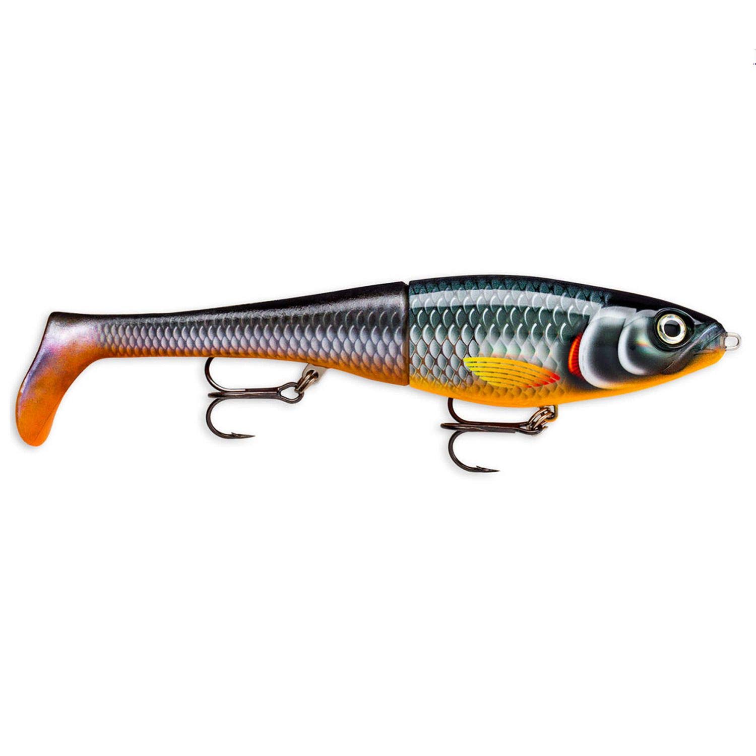 

Rapala Big Bait Pete 20cm 83g Halloween HLW Lure X-Rap XRPT20-HLW