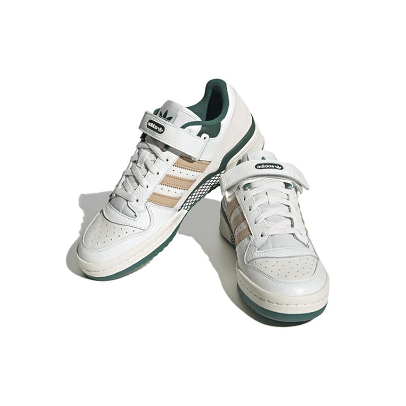 adidas Originals Forum 'White' Sneakers IE4585
