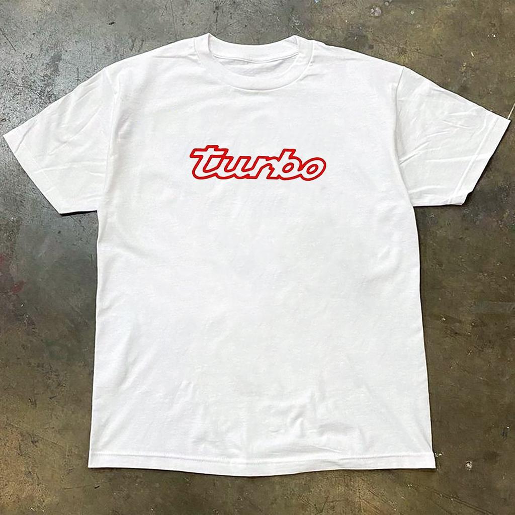 In 2025 SummerTaylor s creator a fashionable cartoon retro hip-hop rap hip-hop loose cotton T-shirt for both men and women