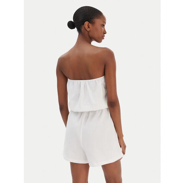 Seafolly Crinkle Jumpsuit