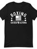 Summer Unisex T-shirts