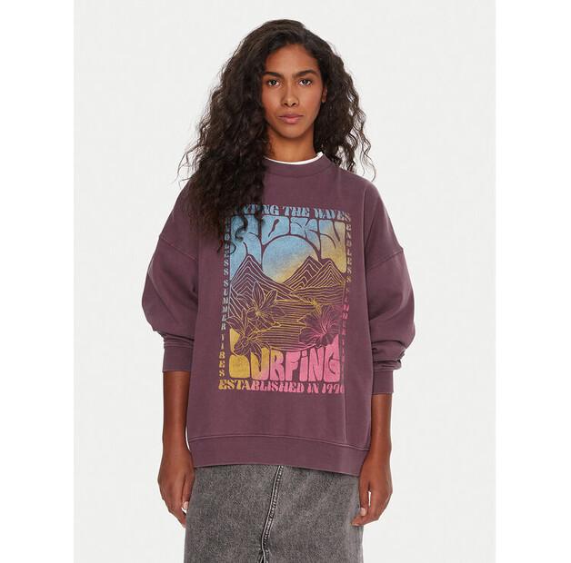 Толстовка Roxy Lineup EU XL