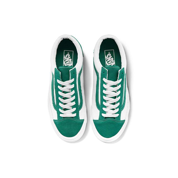 New Vans Style 36 Cadmium Green VN0A54F69YE