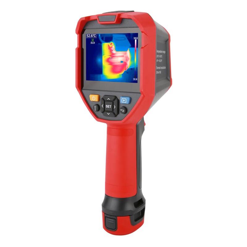 UNI-T UTi260E Infrared Thermal Imager (CN Version)