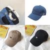 Stylish Anti-uv Breathable Cotton Baseball Cap With Adjustable Fit For All