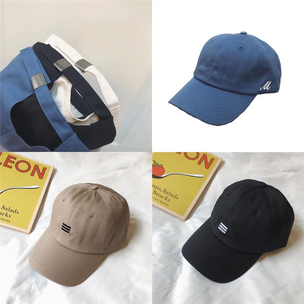 Stylish Anti-uv Breathable Cotton Baseball Cap With Adjustable Fit For All