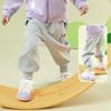 Disney Kids' Casual Cartoon Jogger Pants