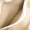 Used AUTHENTIC BERLUTI Toujours Marbouf XL Tote Bag White Leather