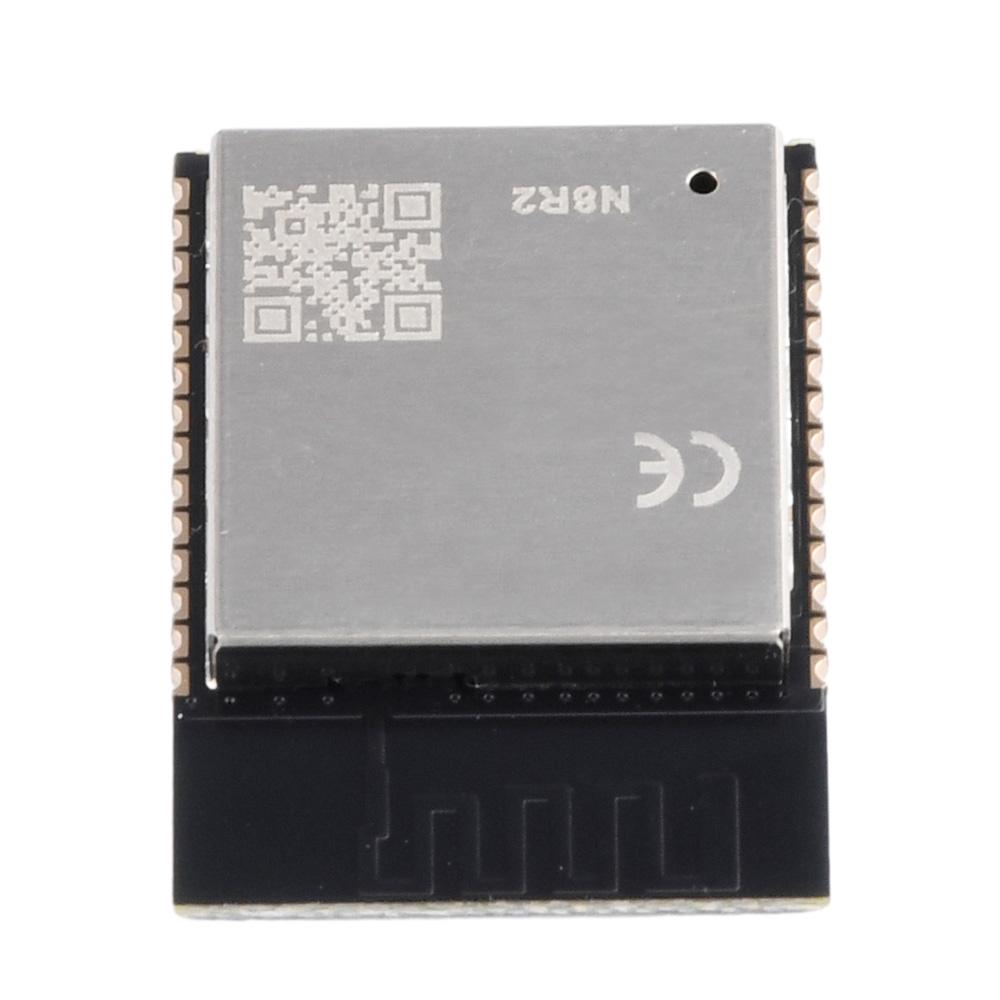 ESP32-S3-WROOM-1-N8R2 ESP32-S3-WROOM-1-N16R8 WiFi Bluetooth 5.0 Dual-core MCU Module ESP32-S3 Wireless Module