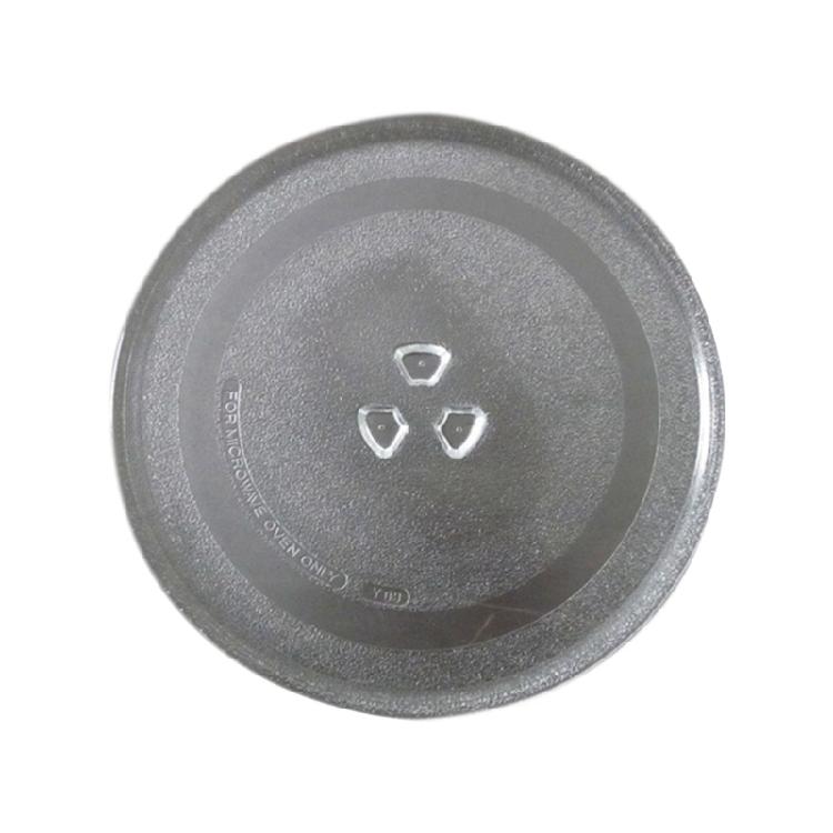 9.6''/10'' Microwave Plate Replacement Microwave Glass Turntable Plate Microwave