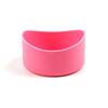 Silicone World 9.0CM Arc Silicone Cup Bottom Protective Cover Irregular Cup Holder Cup Cover 90MM Thermos Flask Base Insulation