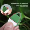 10pcs Self Adhesive Plant Clips Reusable Vine Holders For Securely Holding Climbing Plant In Indoor And Outdoor Spaces